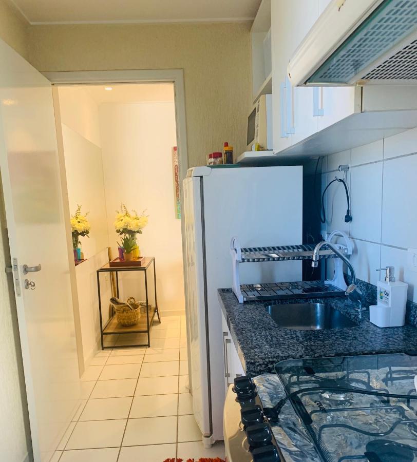 Beira Mar Pajucara Com Varanda 203 - Frente Piscinas Naturais E Feira Artesanato Apartamento *